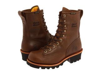   Bay Apache Waterproof Lace to Toe Logger $208.00 