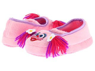 Favorite Characters Abby Slipper SEF211 (Infant/Toddler)   Zappos 