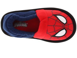 Favorite Characters Ultimate Spiderman Slipper SPF221 (Infant/Toddler 