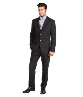 Vivienne Westwood MAN Regular Fit Basic Wool Suit $486.99 $1,088.00 