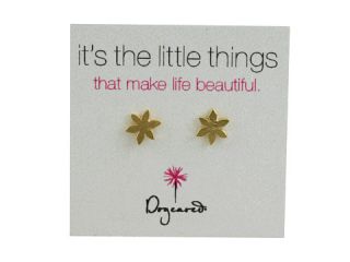Dogeared Jewels Its The Little Things Star Flower $42.00