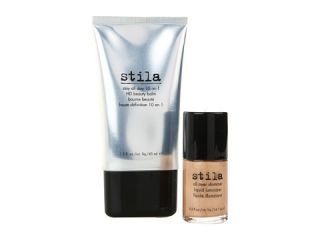Stila Best of Stila Makeup Case    BOTH Ways