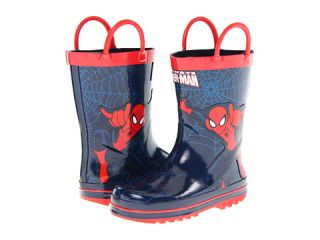 Favorite Characters Spiderman Rainboot 1SPF500 (Toddler)    