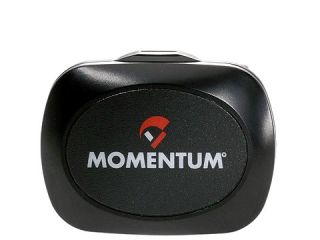 Momentum by St. Moritz Pedometer    BOTH Ways
