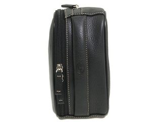 Torino Leather Co. Travel Zip Around Kit    