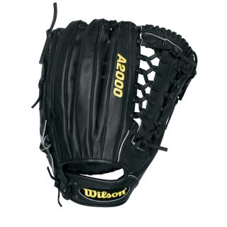 Wilson A2000 JH 32 Josh Hamilton Game Model 12 50 Baseball Glove RHT 