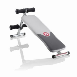   Bench 003 9067 Sit Up Exercise AB Crunch Board Brand New