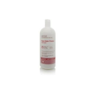 ABBA Pure Color Protection Shampoo 33 8 oz New