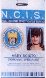 ON SALE* NCIS   ABBY SCUITO OUTFIT ONLY~ FOR 22 AMERICAN MODEL