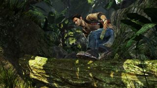 New Uncharted Golden Abyss PlayStation Vita 2012 U s Retail Version 