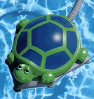 Polaris Turtle Above Ground Pool Cleaner Free Shipping