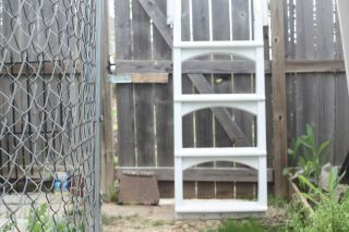 Used Above Ground Pool Ladder That Is in Good Shape