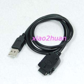 USB Charger Data Cable for HP iPAQ 6500 3800 4700 2100