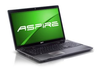 Acer Aspire 7551 7422 2 2GHz AMD Phenom II Quad Core 500GB HD 4GB RAM 