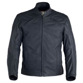 Triumph Ace Cafe Leather Jacket New for 2012 Perfect Gift Most Sizes 
