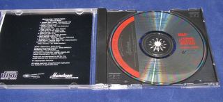 The Blues Roar by Maynard Ferguson CD, Original Master Recording 