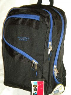   Curve Laptop Notebook PC Netbook Book Bag School Work Backpack