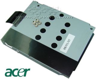 33 N2702 003 Genuine Acer Aspire HD Caddy 5515 Series
