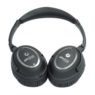Able Planet Clear Harmony NC1100B Around the Ear Noise Cancelling 