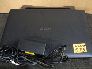 Acer AS5552 5619 LX R4402 184 15 6 Notebook AMD 2 1GHz 4GB 640GB HHD 