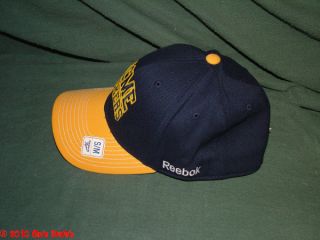 Green Bay Packers Acme Packer Rebook Flex Fit Hat