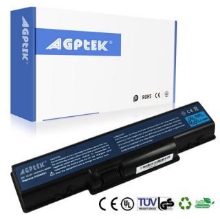 Laptop Battery for Acer Aspire 5516 5517 5732Z AS09A61