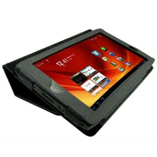  Case Pouch for Acer Iconia Tab A100 A101 7 Tablet Black New