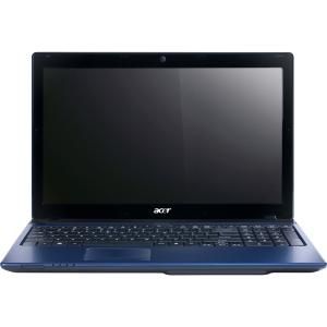 Acer AS5560G 8356G75MNKK 15 6 LED Laptop 750g HDD 6GB RAM Win7 LX 
