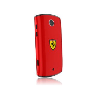 Brand New Unlocked Acer Liquid Mini E310 Ferrari Edition Red Anroid 