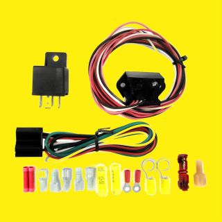   TPS Voltage Sensing Full Throttle Activation Switch 0 4 5 Volts