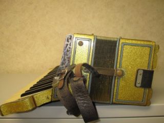 excelsior accordion