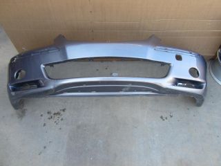 Acura RL Front Bumper Cover 2005 2006 2007 2008