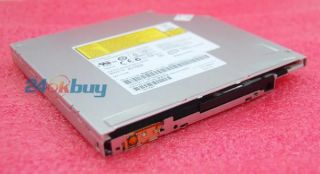 sony nec dvd rw dual layer burner drive ad 7640a condition used but 