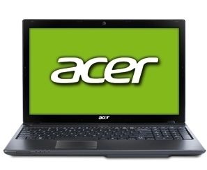 New Acer Aspire AS5560G 7809 A6 3420M AMD 7670M 4GB 320HD 15 6 Black 