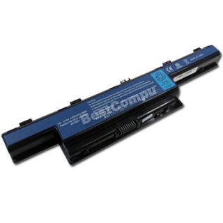Laptop Battery for Acer Aspire 4551 4741 5750 7551 7560 7750 AS10D31 