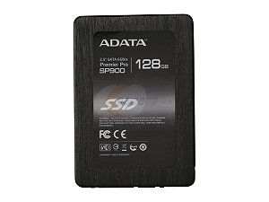 ADATA Premier Pro SP900 ASP900S3 128GM C 2.5 128GB SATA III MLC 