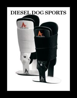 Active Ankle T1 Ankle Support Hinged Ankle Brace Sold in Pairs
