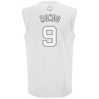Rajon Rondo: adidas Boston Celtics NBA Youth Winter On Court 2012 2013 