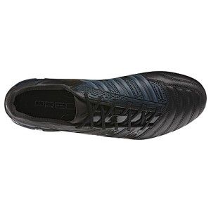 adidas predator adipower trx fg mens us 7 soccer boot shoe cleat black 