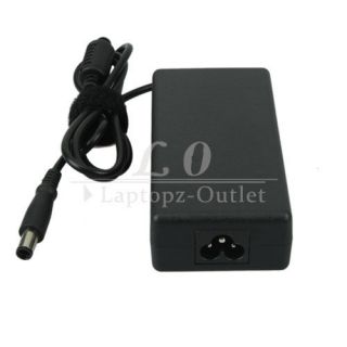90W AC Adapter Battery Charger for HP Compaq 6830s 6910p 6930p 8510p 