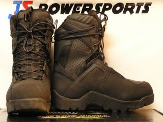 Klim Arctic GTX Boots Goretex Snowmobile Winter SnoCross footwear Mens 