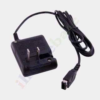   Wall Charger Adapter for Nintendo NDS Gameboy Advance GBA SP