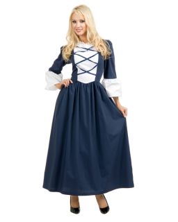 Statue of Liberty Costume for Adults