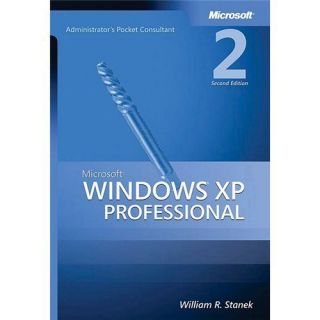 New Microsoft Windows XP Professional Administrator