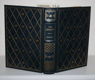 100 Greatest Books of All Time Franklin Library Leather Bound Limited 
