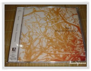 we only sell official cd dvd japan import item made in