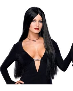Womens Plus Sexy Feather Witch Costume