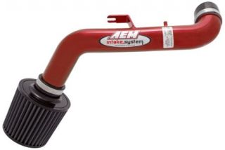 aem short ram intake system image shown may vary from actual part