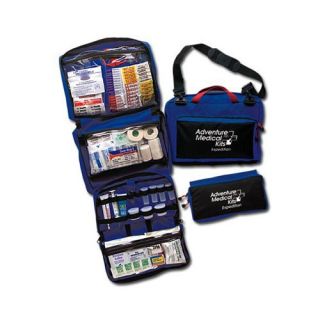 New Adventure Medical Kits Mountain Expedition Saftey First Aid Kit 
