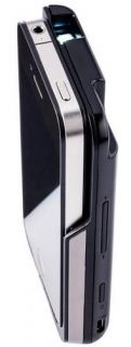 Aiptek Mobilecinema I50S Pocket Projector Battery Pack for iPhone4 4S 